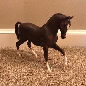 Breyer horse